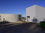 Generalny Wykonawca inwestycji realizowanej dla Drob-Bogs. Zakłady Drobiarskie. Bogusławski J.